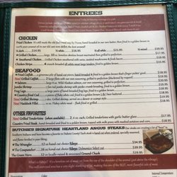 Butchie's