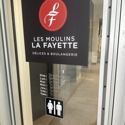 Les Moulins La Fayette - Baie-Saint-Paul