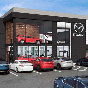 Superior Mazda - Body Shops Near Me - Bentonville, Arkansas Superior Mazda - Body Shops Near Me - Bentonville, Arkansas