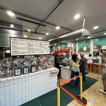 Sonoratown - Interior - Mexican Near Me - Los Angeles, California Sonoratown - Interior - Mexican Near Me - Los Angeles, California