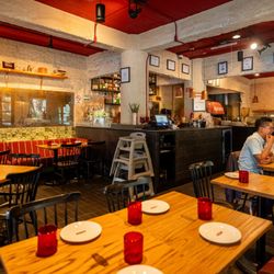 Ardente Pizzeria Napoletana - Condesa