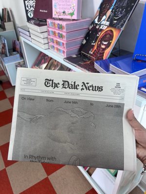 Dale Zine by null