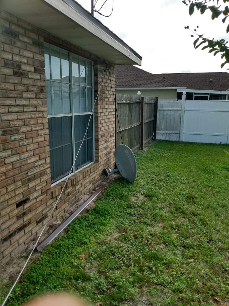 Slide of JRC Home Services