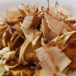 Takoyaki
