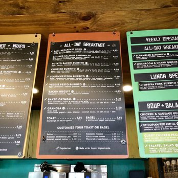 Colectivo Coffee Logan Square - Breakfast menu - Coffee & Tea Near Me - Chicago, Illinois Colectivo Coffee Logan Square - Breakfast menu - Coffee & Tea Near Me - Chicago, Illinois