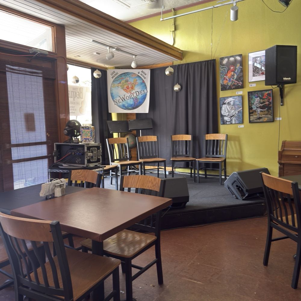 NeWorlDeli - Deli - Delis Near Me - Austin, Texas