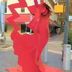 Flamenco - Flamenco by Ruth Aizuss Migdal (2010)