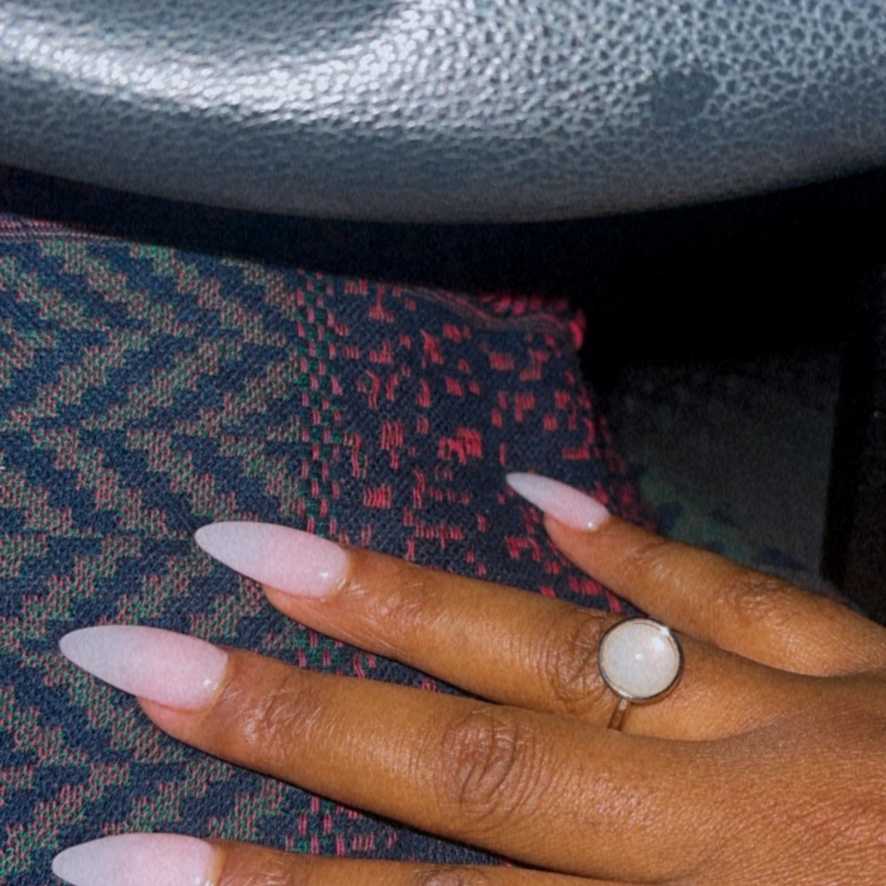 La Vina Nail & Spa - What they did - Nail Salons Near Me - Adelphi, Maryland