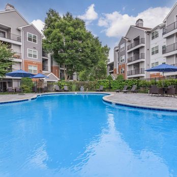 The Jefferson at Fair Oaks - Apartments Near Me - Fairfax, Virginia The Jefferson at Fair Oaks - Apartments Near Me - Fairfax, Virginia