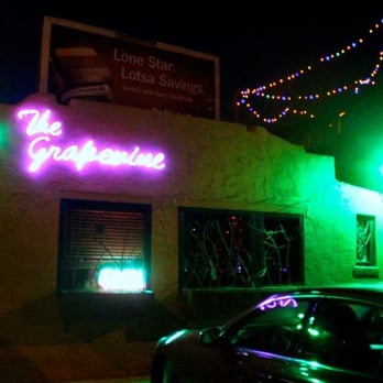 The Grapevine Bar - Dive Bars Near Me - Dallas, Texas The Grapevine Bar - Dive Bars Near Me - Dallas, Texas