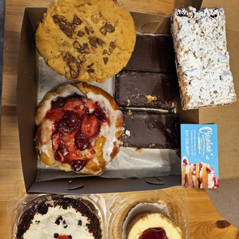 Cieslaks Modern Bakery - March 2026 - Bakeries Near Me - Lindenhurst, New York Cieslaks Modern Bakery - March 2026 - Bakeries Near Me - Lindenhurst, New York