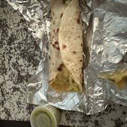 Best Donuts - Mexican Style Taco