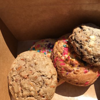 Chip City - Bakeries Near Me - Astoria, New York Chip City - Bakeries Near Me - Astoria, New York