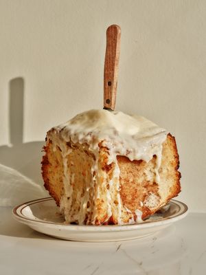 Lodge Bread Company by null