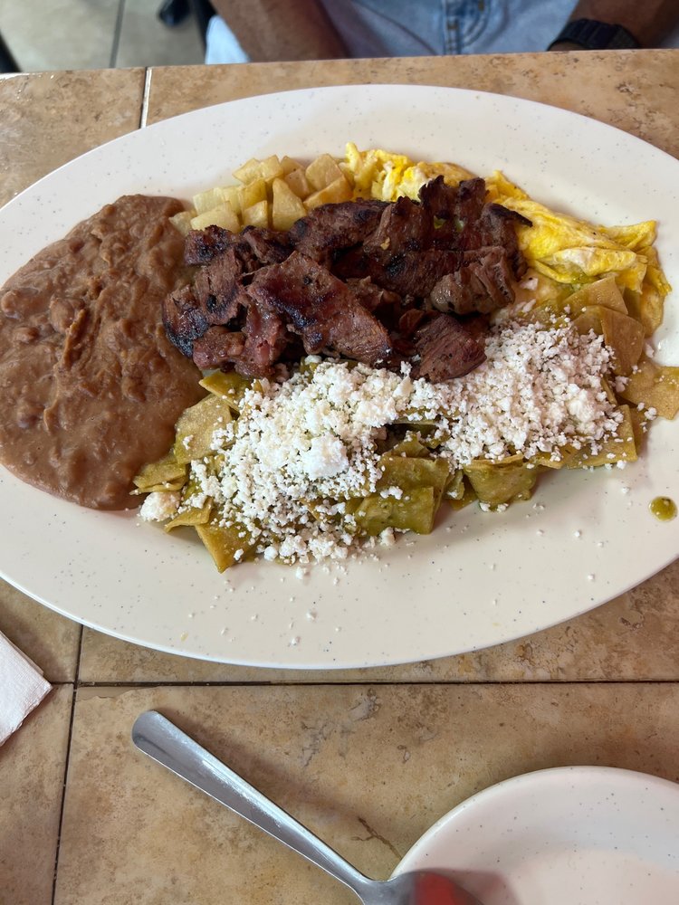MONTERREY TAQUERIA & GRI