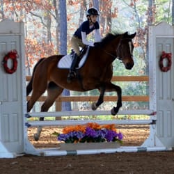 Edgebrook Equestrian Center