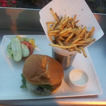 Yard House - Avocado and Swiss Burger - Bars Near Me - Boston, Massachusetts Yard House - Avocado and Swiss Burger - Bars Near Me - Boston, Massachusetts