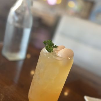 Umami Bistro - Lychee tea - Japanese Near Me - Fort Worth, Texas Umami Bistro - Lychee tea - Japanese Near Me - Fort Worth, Texas