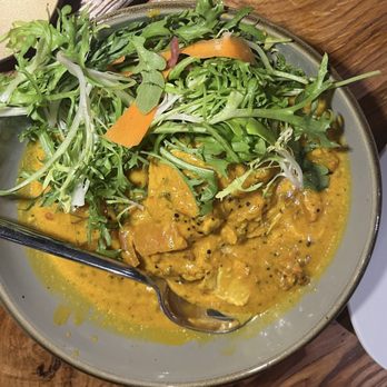 Kama - Halibut Kerala Fish Curry 10/10 - Indian Near Me - La Grange, Illinois Kama - Halibut Kerala Fish Curry 10/10 - Indian Near Me - La Grange, Illinois