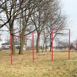 Giving Grace Fitness Park