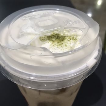 Gong Cha - Foam!! - Coffee & Tea Near Me - Buena Park, California Gong Cha - Foam!! - Coffee & Tea Near Me - Buena Park, California
