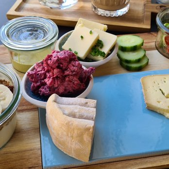 Café Elbkind - Breakfast & Brunch Near Me - Hamburg, HH