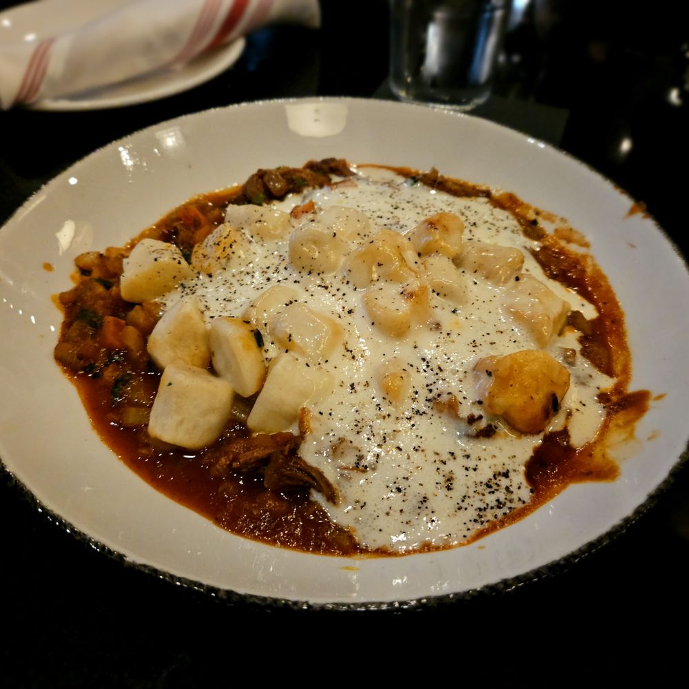 Posto - Gnocchi - Italian Near Me - Somerville, Massachusetts Posto - Gnocchi - Italian Near Me - Somerville, Massachusetts