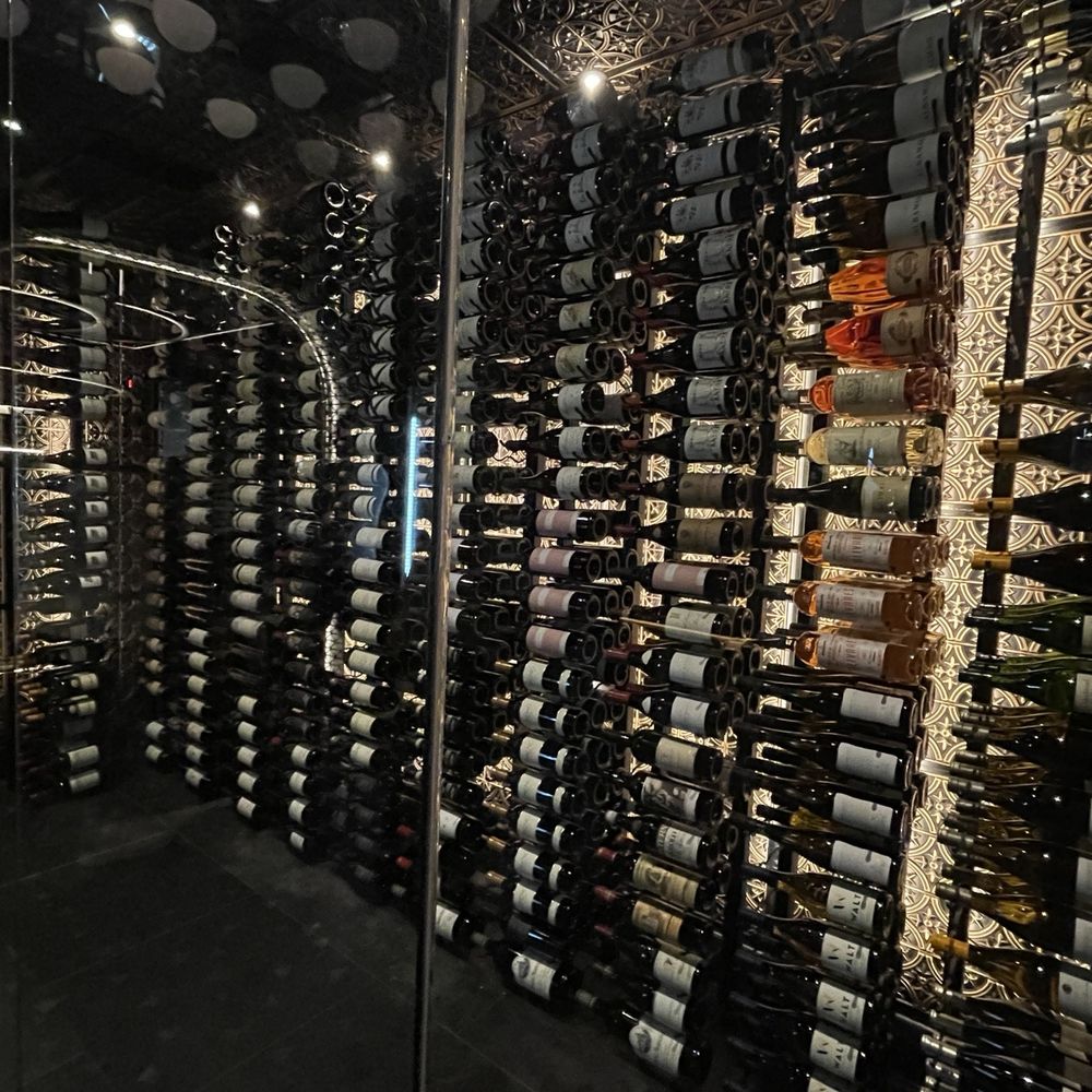 Rare Society - Wine nicely featured - Steakhouses Near Me - San Clemente, California Rare Society - Wine nicely featured - Steakhouses Near Me - San Clemente, California
