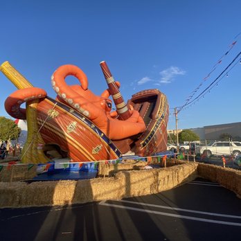 Pumpkinland Temecula - Pumpkin Patches Near Me - Temecula, California