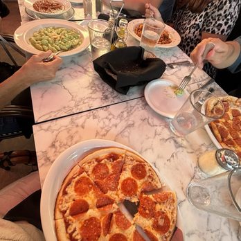 Jack's Restaurant & Bar - Gluten free pizza - New American Near Me - Dana Point, California Jack's Restaurant & Bar - Gluten free pizza - New American Near Me - Dana Point, California
