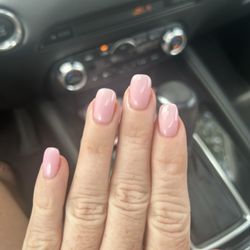 Pro Nails - Gel fill