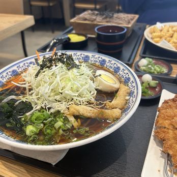Kisoya - 10. Cold Soba Donkatsu Set - Japanese Near Me - Suwanee, Georgia Kisoya - 10. Cold Soba Donkatsu Set - Japanese Near Me - Suwanee, Georgia