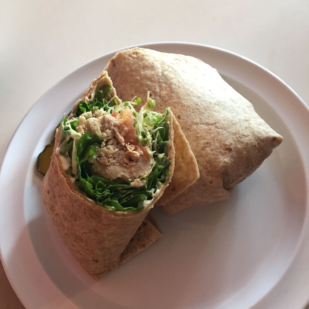Millie's Deli & Snack Shop - Kalua pork wrap - Delis Near Me - Hilo, Hawaii Millie's Deli & Snack Shop - Kalua pork wrap - Delis Near Me - Hilo, Hawaii
