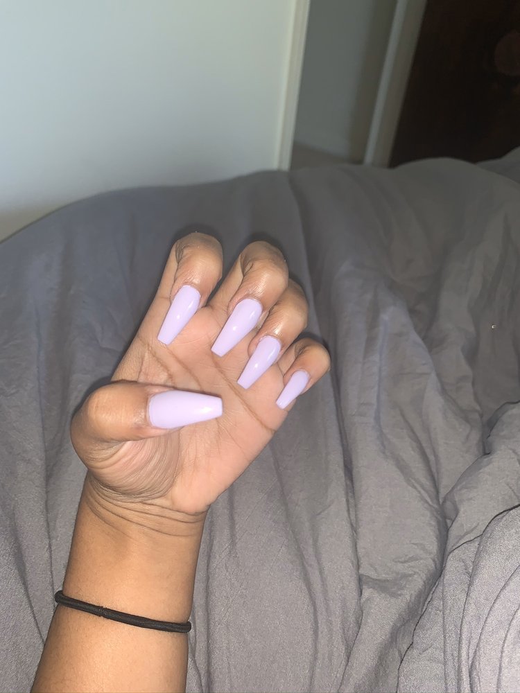 LUCY NAILS & SPA 36 Photos 577 Deltona Blvd, Deltona, Florida