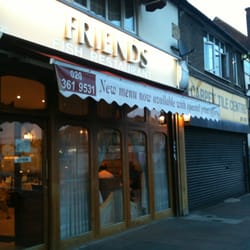 Friends Restaurant - Friends Restaurant