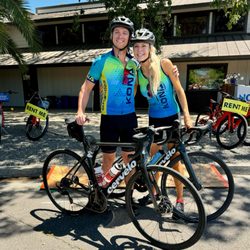 Getaway Adventures - We have carbon fiber road bikes!