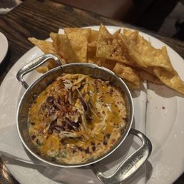 Crab Rangoon Dip Crab Rangoon Dip