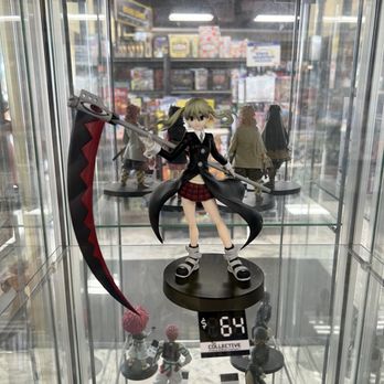 The Collective: A Comic & Game Community - Tabletop Games Near Me - Altamonte Springs, Florida The Collective: A Comic & Game Community - Tabletop Games Near Me - Altamonte Springs, Florida