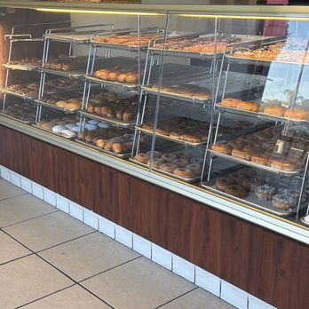 Milk & Honey Donuts - So many choices - Coffee & Tea Near Me - Murrieta, California Milk & Honey Donuts - So many choices - Coffee & Tea Near Me - Murrieta, California