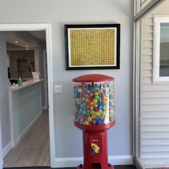 Magic Smiles For Kids - After every visit each child will receive a token to win a prize. Everyone's a winner - Pediatric Dentists Near Me - Lindenhurst, New York Magic Smiles For Kids - After every visit each child will receive a token to win a prize. Everyone's a winner - Pediatric Dentists Near Me - Lindenhurst, New York