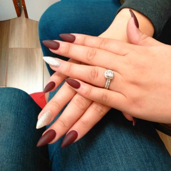 Ivy's Nails & Spa - Thank you John! - Nail Salons Near Me - Temecula, California