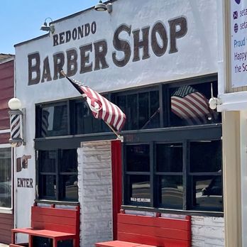 Redondo Barbershop - Barbers Near Me - Redondo Beach, California Redondo Barbershop - Barbers Near Me - Redondo Beach, California