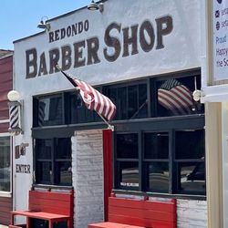 Redondo Barbershop