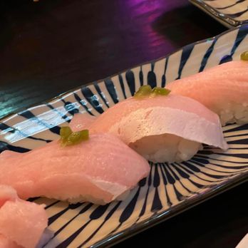 Sushi Corner - Yellowtail. - Sushi Bars Near Me - Glendale, California Sushi Corner - Yellowtail. - Sushi Bars Near Me - Glendale, California