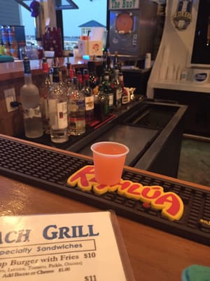 Buoys Bar by null