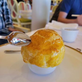 Jasmine - This dessert had egg custard in it! - Bars Near Me - Las Vegas, Nevada Jasmine - This dessert had egg custard in it! - Bars Near Me - Las Vegas, Nevada
