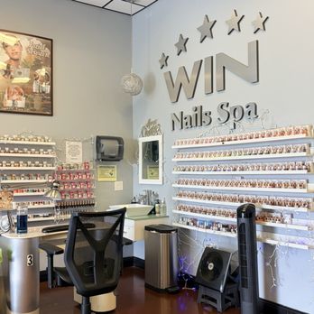 Win Nails Spa - Skin Care Near Me - Lake Forest, California Win Nails Spa - Skin Care Near Me - Lake Forest, California