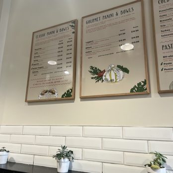 Burrata House - Sandwiches Near Me - Los Angeles, California Burrata House - Sandwiches Near Me - Los Angeles, California