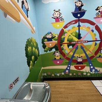 Cheeky Monkeys Sugar Land - Indoor Playcenter Near Me - Sugar Land, Texas Cheeky Monkeys Sugar Land - Indoor Playcenter Near Me - Sugar Land, Texas