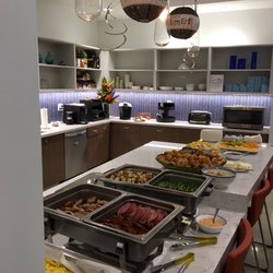 SunnySide Catering & Biscuits - Breakfast Buffet for 50